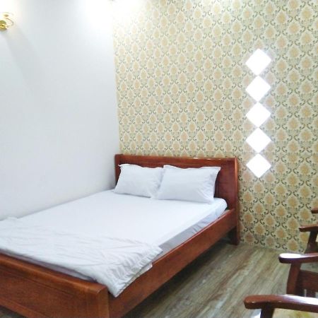 Hotel Khach San Gia Nghiem Bac Lieu Exterior foto